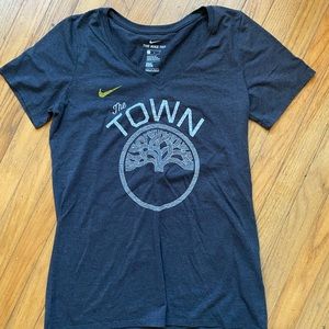 Nike Golden State Warriors Town Tee